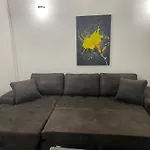 Apartmani Sandra
