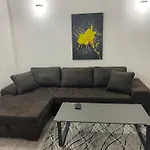 Apartmani Sandra