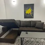 Apartmani Sandra