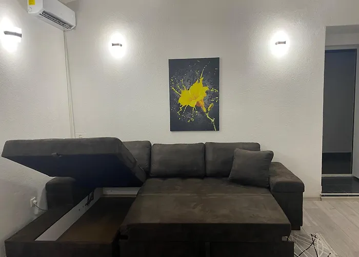 Apartmani Sandra