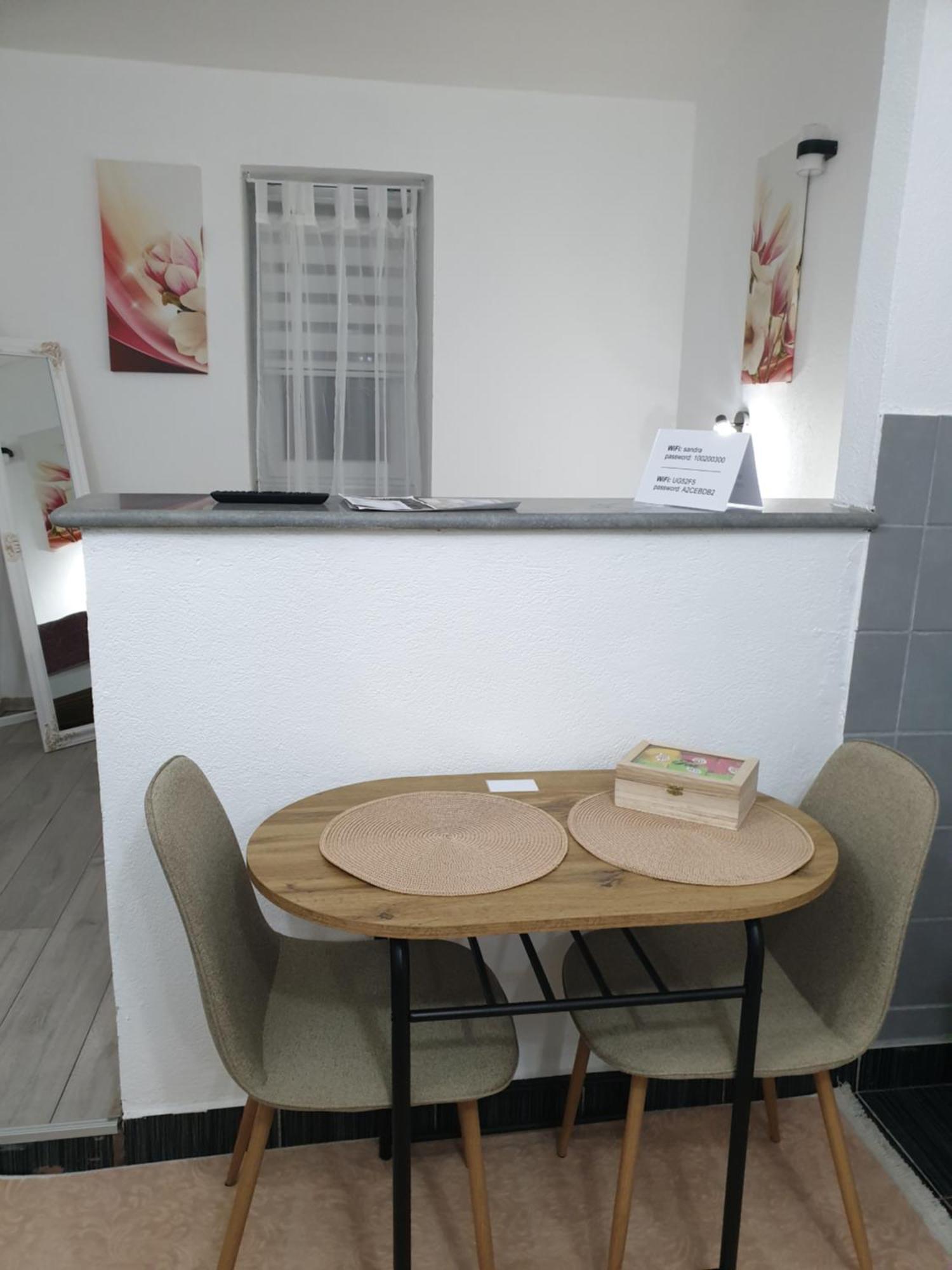 Sandra Appartamento Sarajevo